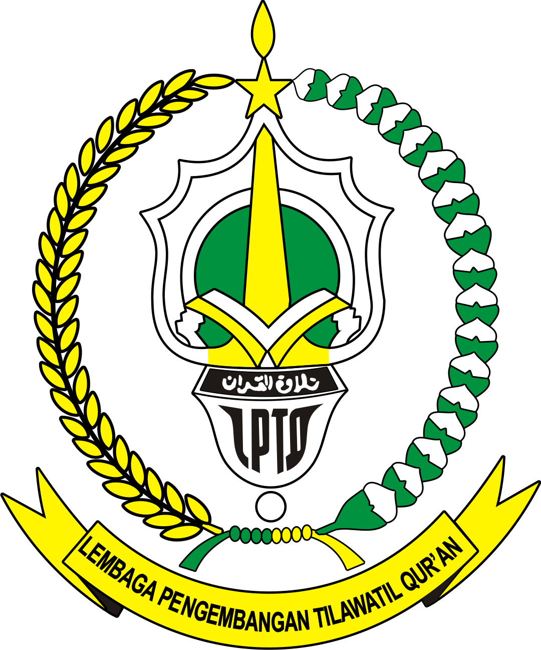 Logo LPTQ